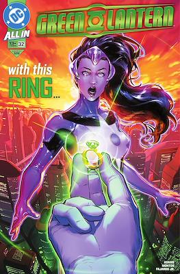 Green Lantern Vol. 7 (2023-) (Comic Book 32-56 pp) #32
