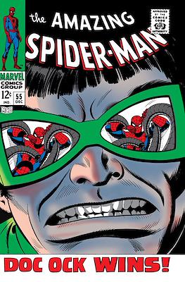 Spider-Man Komplett #62