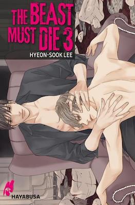 The Beast Must Die #3