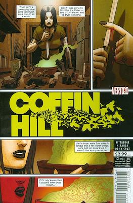 Coffin Hill #12