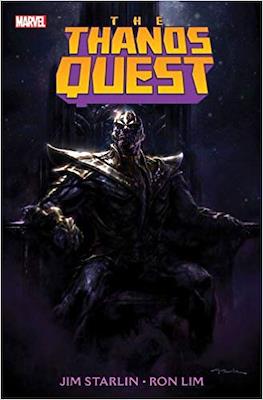 The Thanos Quest