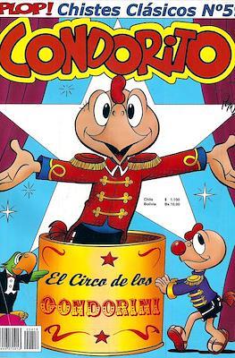 Condorito #416