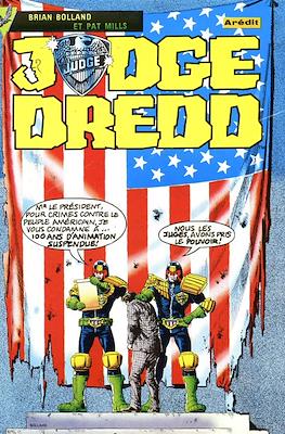 Judge Dredd #4