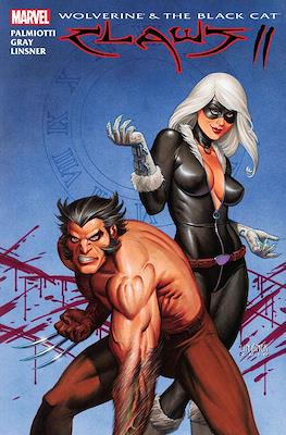 Wolverine & The Black Cat: Claws II