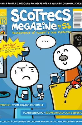 Scottecs Megazine #10