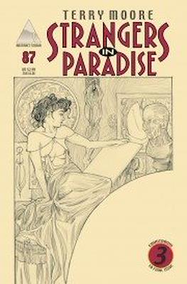 Strangers in Paradise Vol. 3 #87