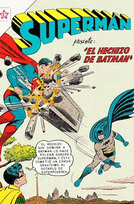 Supermán #282