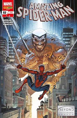 L'Uomo Ragno / Spider-Man Vol. 1 / Amazing Spider-Man #791