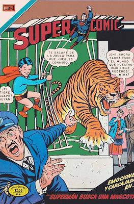 Supercomic #17