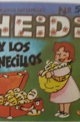 Heidi #5