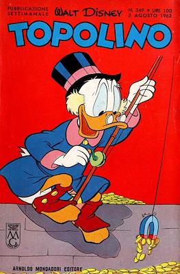 Topolino #349