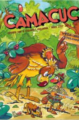 Camacuc #252