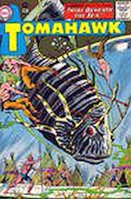 Tomahawk (1950-1972) #95