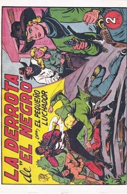 El Pequeño Luchador #153