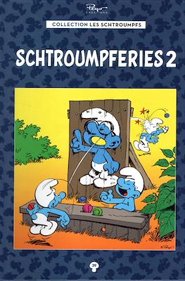 Collection Les Schtroumpfs #39