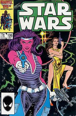 Star Wars (1977-1986; 2019) #106