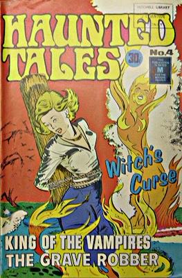 Haunted Tales #4