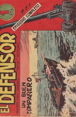 El Defensor #3