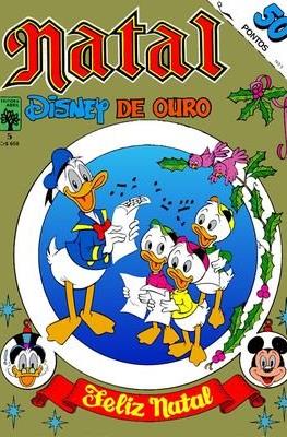Natal Disney de Ouro #5