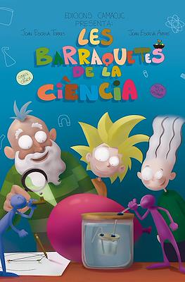 Els còmics de Camacuc #16