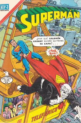 Supermán #1210