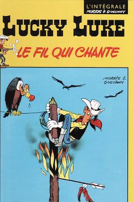 Lucky Luke. L'Intégrale Morris & Goscinny #6