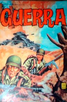 Guerra (1972-1973) #11