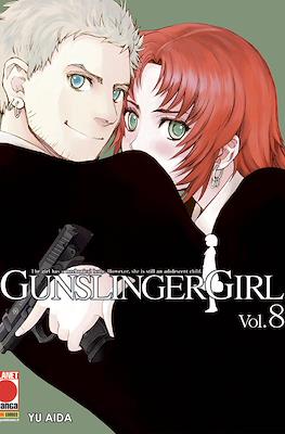 Gunslinger Girl #8