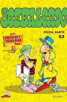 Cocco Bill e Il Meglio di Jacovitti #53