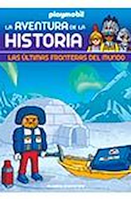 La aventura de la Historia. Playmobil #47
