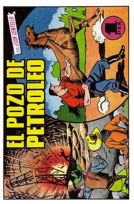 Juan Centella (1940) #65