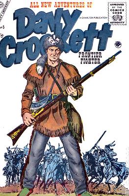 Davy Crockett/Kid Montana #5