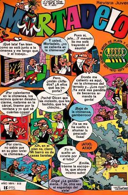 Mortadelo #325