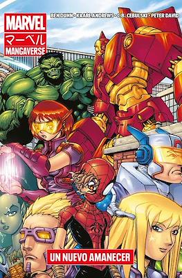 Marvel Mangaverse