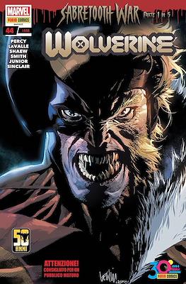 Wolverine #448