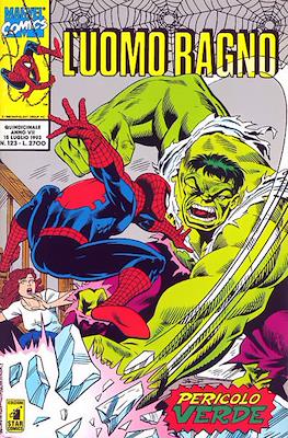 L'Uomo Ragno / Spider-Man Vol. 1 / Amazing Spider-Man #123