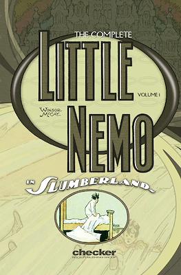 Winsor McCay's Little Nemo In Slumberland