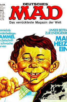Deutsches Mad #59