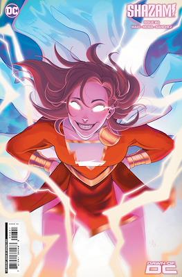 Shazam! Vol. 4 (2023-Variant Covers) #6.2