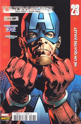 Ultimates #23