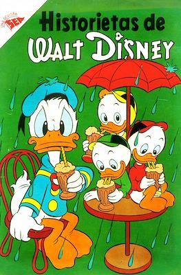 Historietas de Walt Disney #80