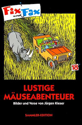 Fix und Fax #18