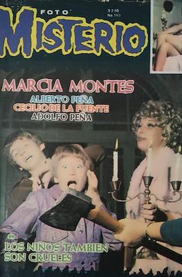 Foto Misterio #145