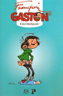 Gaston #15