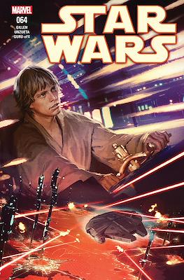 Star Wars Vol. 2 (2015) #64