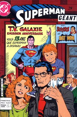 Superman Géant Vol. 2 #29