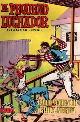 El Pequeño Luchador (1977) #47