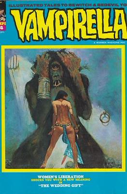 Vampirella #14