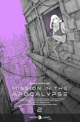 Mission in the Apocalypse (Broché) #2