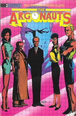The Argonauts #2